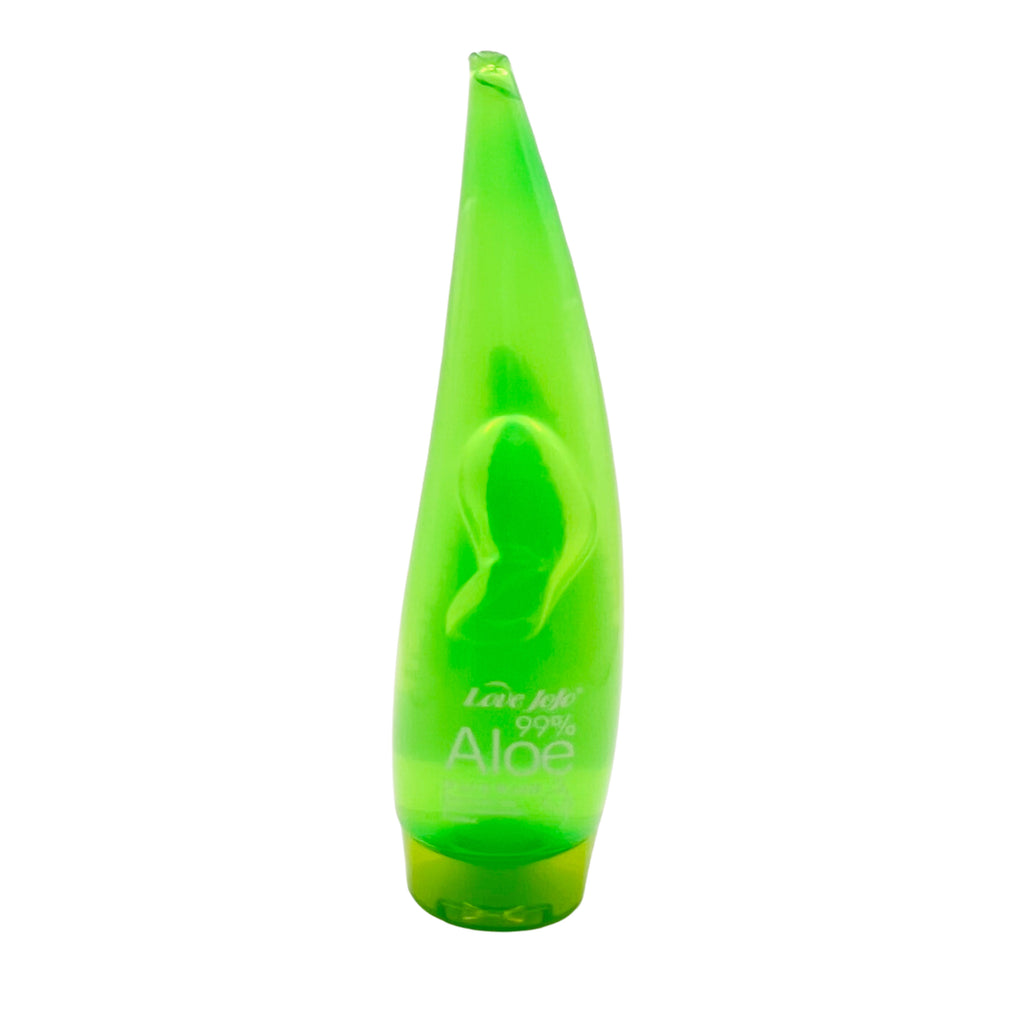 Love JoJo 99% Natural Aloe Gel – Moda Beauty