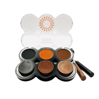 Face & Eye Palettes