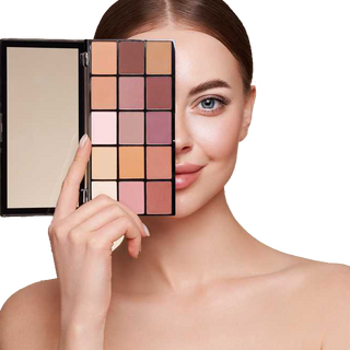 Eyeshadow Palettes