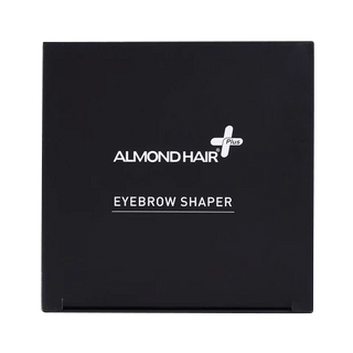 Almond Hair Eyebrow Gel