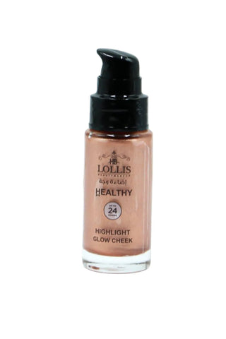 Healthy Glow Cheek Highlighter