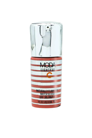 Naturally Flawless Water Blush SPF 35