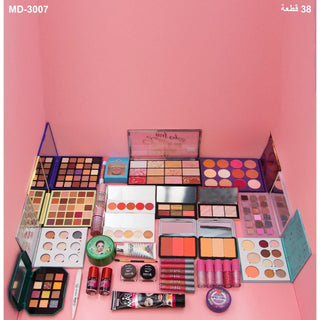 Moda Beauty Essential Box – 38 Pieces