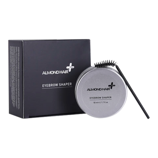 Almond Hair Eyebrow Gel