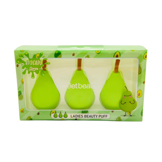 Pears Beauty Blender
