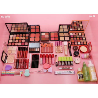 Moda Beauty – 70 Pieces Signature Box
