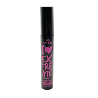 مودا ماسكارا "I Love Extreme" كثافة مجنونة