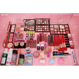 Moda Beauty – Mega Glam Box 75