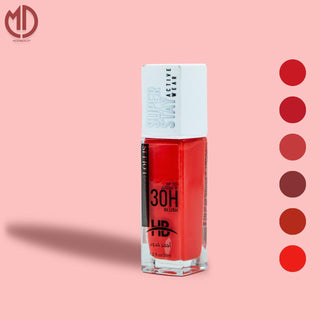 Lollis SuperStay 30H Active Wear Blush