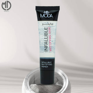 Infallible Mattifying Primer by Moda