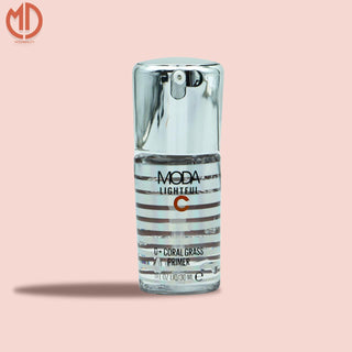 Lightful C+ Coral Grass Primer