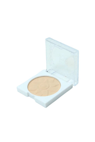 Floral Pressed Powder by Moda Beauty