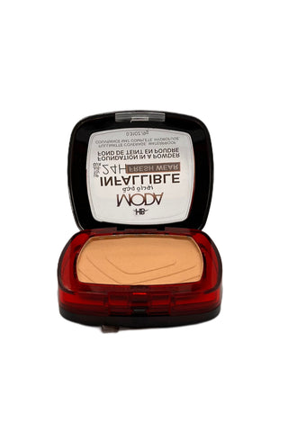 بودرة Radiance المضغوطة – لمسة نهائية مشرقة وطبيعية (V1)
