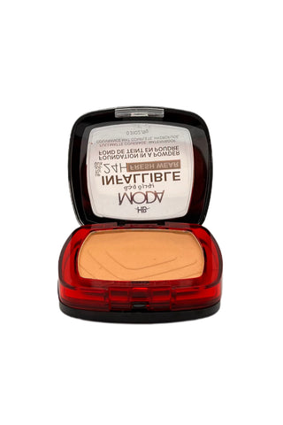 بودرة Radiance المضغوطة – لمسة نهائية مشرقة وطبيعية (V1)