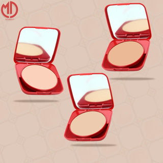 Paris Matte Compact