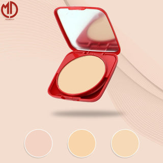 Milan Perfect Matte Compact