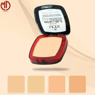 Barcelona Glow Compact