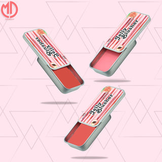 Jelly Blusher