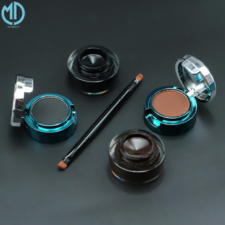 Moda Beauty Eyebrow Gel & Powder Duo